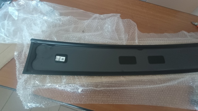 HYUNDAI 816102W000 Крышка люка крыши в наличии Одесса