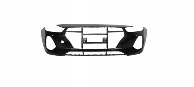 Кожух бампера переднего 86510G4000 HYUNDAI