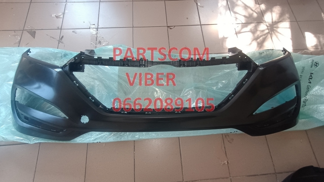 Бампер на авто 86511D7500 HYUNDAI