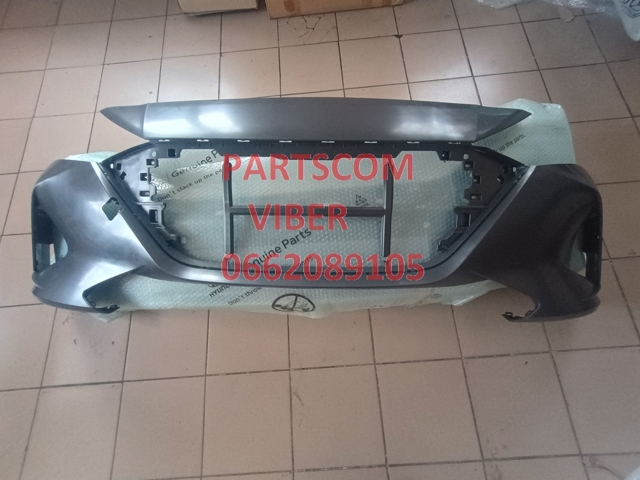 Кожух бампера переднего 86511H6500 HYUNDAI