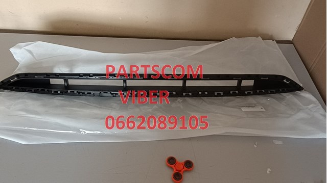 Облицовка радиатора 86561G4000 HYUNDAI