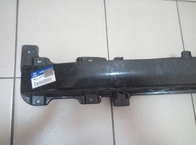 Усилитель бампера заднего 866313X100 HYUNDAI