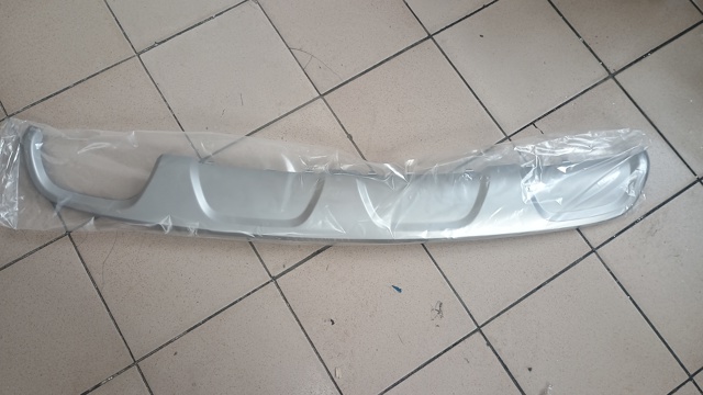 Молдинг бампера заднего 866652W000 HYUNDAI