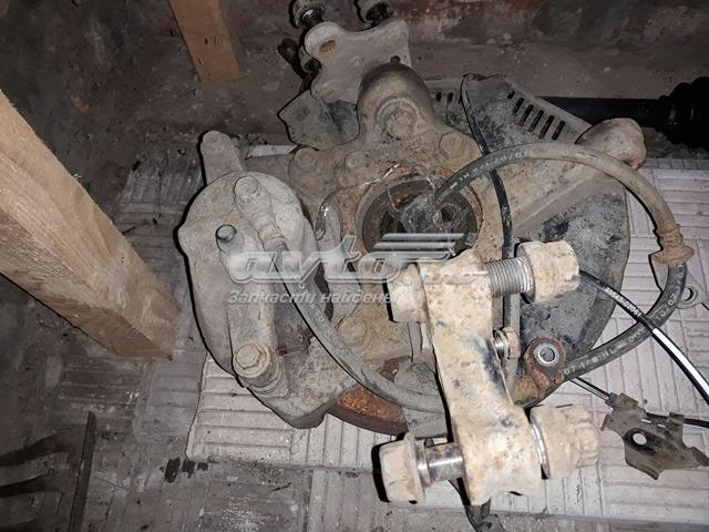 TOYOTA 4775012A10 Суппорт тормозной передний левый в наличии Киев