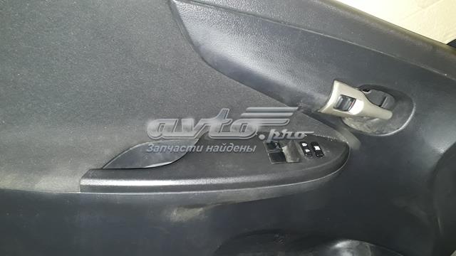 6762012F30B1 Обшивка (облицовка) внутренняя двери передней левой купить Ирпень