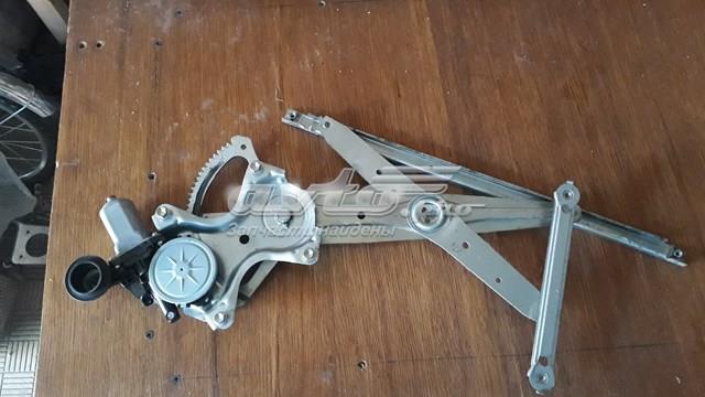 6980112220 TOYOTA Стеклоподъемник передней правой двери купить в Хмельницкий