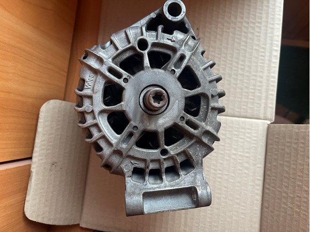 FORD 2265722 Генератор в наличии Ровно
