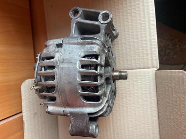 FORD 2265722 Генератор в наличии Каменское