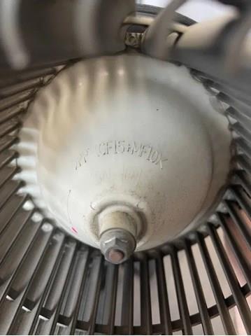 79310SMGG41 HONDA Вентилятор печки купить в Львов