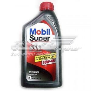 Масло моторное 10W40 MOBIL