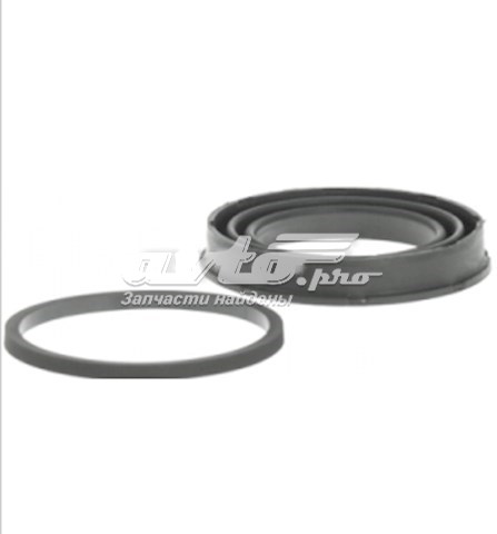 Ремкомплект заднего тормозного суппорта 14367008 CENTRIC PARTS