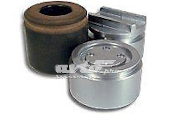 Поршень суппорта тормозного, переднего 14566007 CENTRIC PARTS