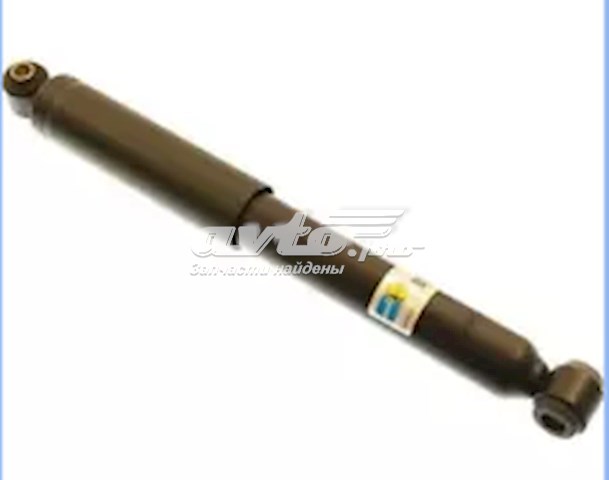 Задний амортизатор 19267722 BILSTEIN