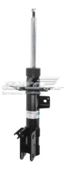 Амортизаторная стойка передняя левая 22250315 BILSTEIN