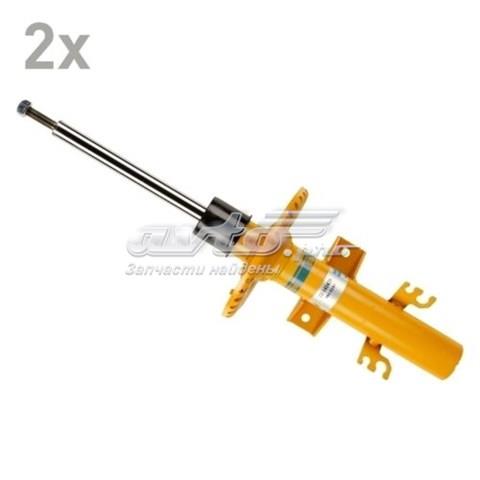 Амортизатор задний, левый 22260987 BILSTEIN