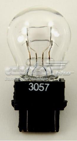Лампа біла двоконтактна 3057