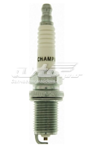 Свечи автомобильные 408 CHAMPION