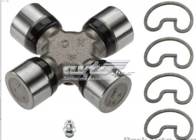 Крестовина кардана 45U0103 AC DELCO