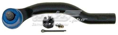 Наружный наконечник рулевой тяги 46A2430A AC DELCO