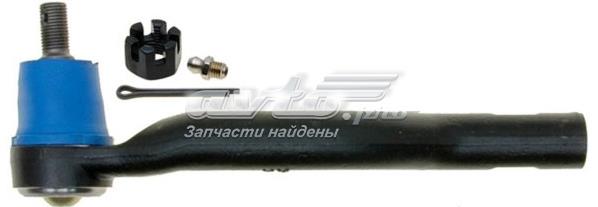 Наконечник рулевой тяги 46A2432A AC DELCO