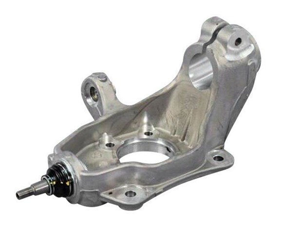 Цапфа поворотного кулака 4877827AF PARTS MASTER