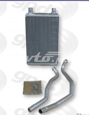 Радиатор отопителя 5061586AA CHRYSLER