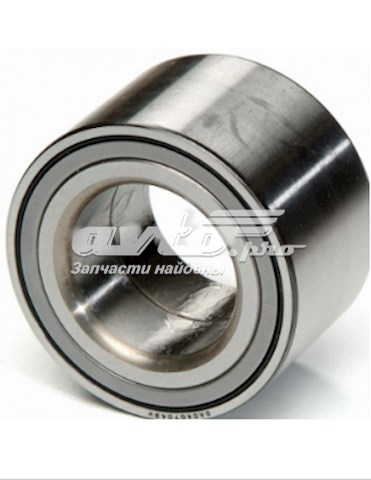 Задний подшипник 511013 TIMKEN