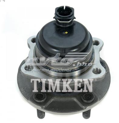 Ступица задняя 512169 TIMKEN