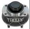 Ступица задняя 512170 TIMKEN