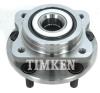 Колеса и ступицы 513074 TIMKEN