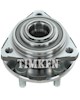 Ступицы передних колес 513138 TIMKEN