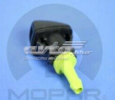 Веерная форсунка омывателя 5165712AA CHRYSLER