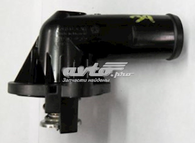 CHRYSLER 5184651AH Корпус термостата в наличии Николаев