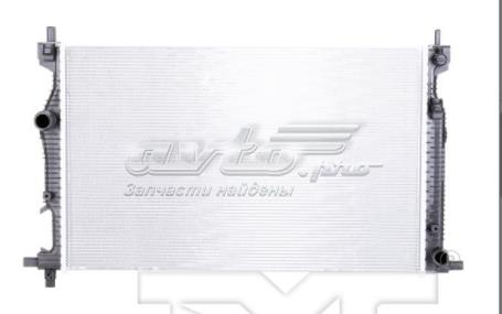 Радиатор 55111483AC CHRYSLER
