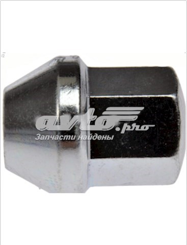 Гайка колесная 611204 DORMAN