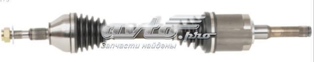 CARDONE 662313 Левая полуось в наличии Днепр