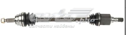 Привод правый 663512 CARDONE