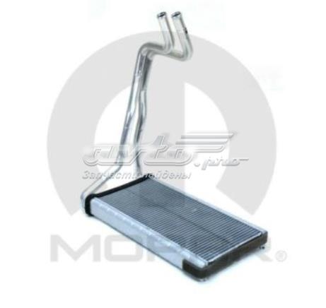Радиатор отопителя 68004193AB CHRYSLER