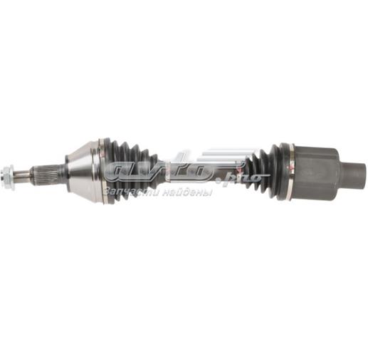 Ось передняя 68028398AA CHRYSLER