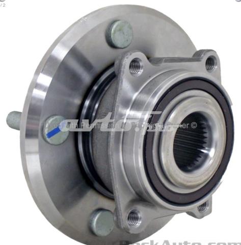Ступицы передних колес 68184748AB CHRYSLER