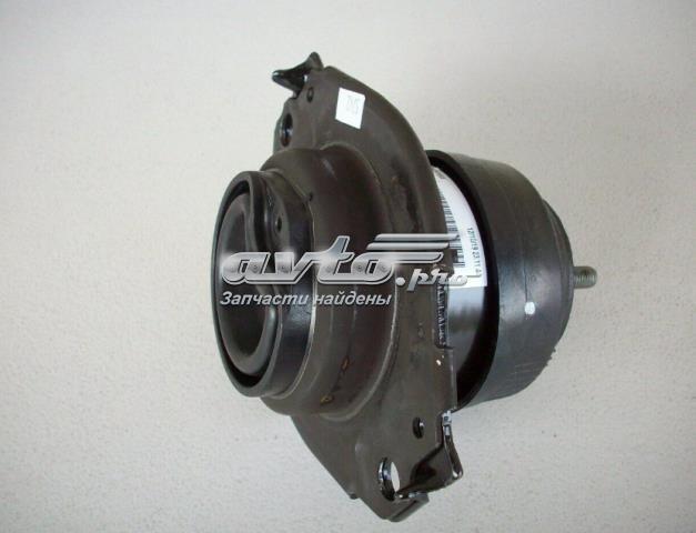 Опора двигателя, левая/правая 68252518AA CHRYSLER