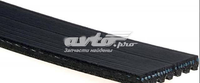 Поликлиновый ремень 7K1013AP ROADMAX