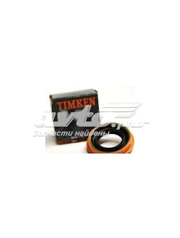 Сальник редуктора заднего моста 8516N TIMKEN