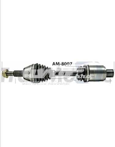 Привод правый AM8007 TRAKMOTIVE