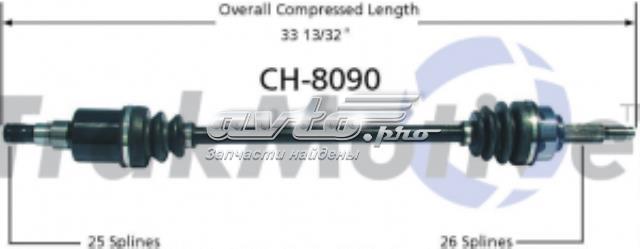 CH8090 купить Ирпень