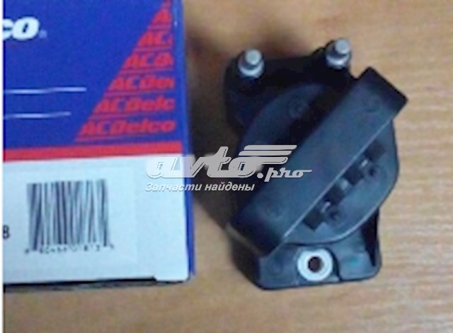Катушка D555 AC DELCO