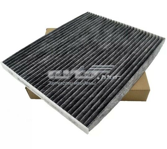 Фильтр салона Форд Мондео 5