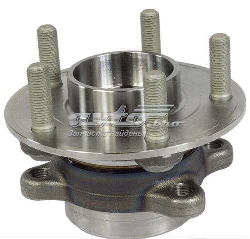 Подшипник в сборе со ступицей передний DG9Z1104U FORD