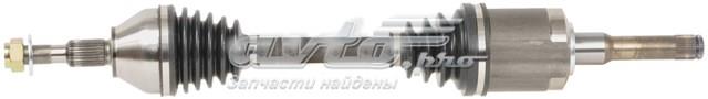 Левая полуось DG9Z3B437F FORD