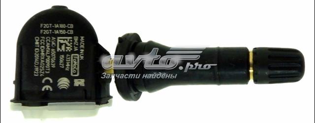 Датчик давления шин F2GZ1A189F FORD